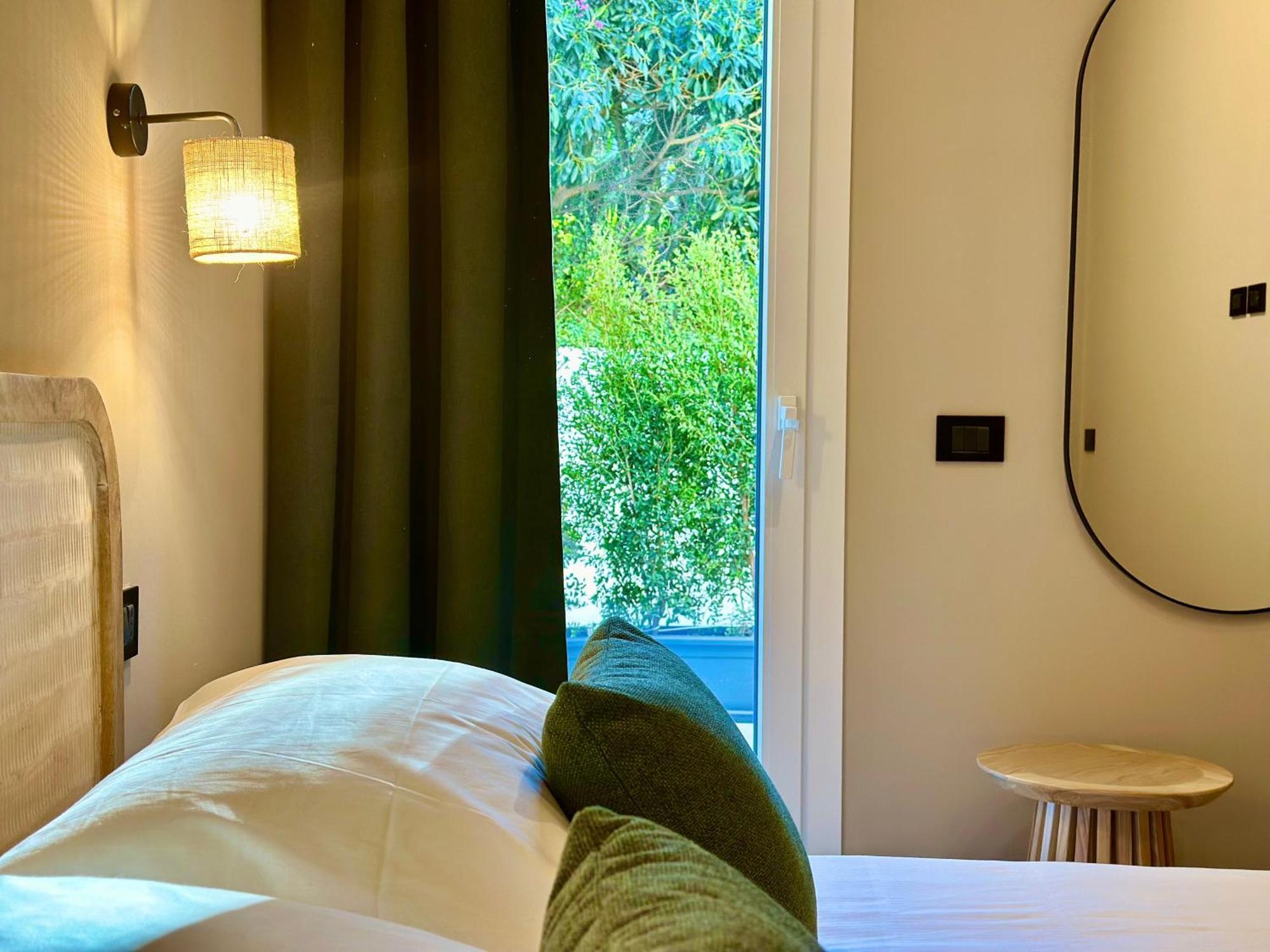 Carbone XXI Bed and Breakfast CTA Eksteriør billede