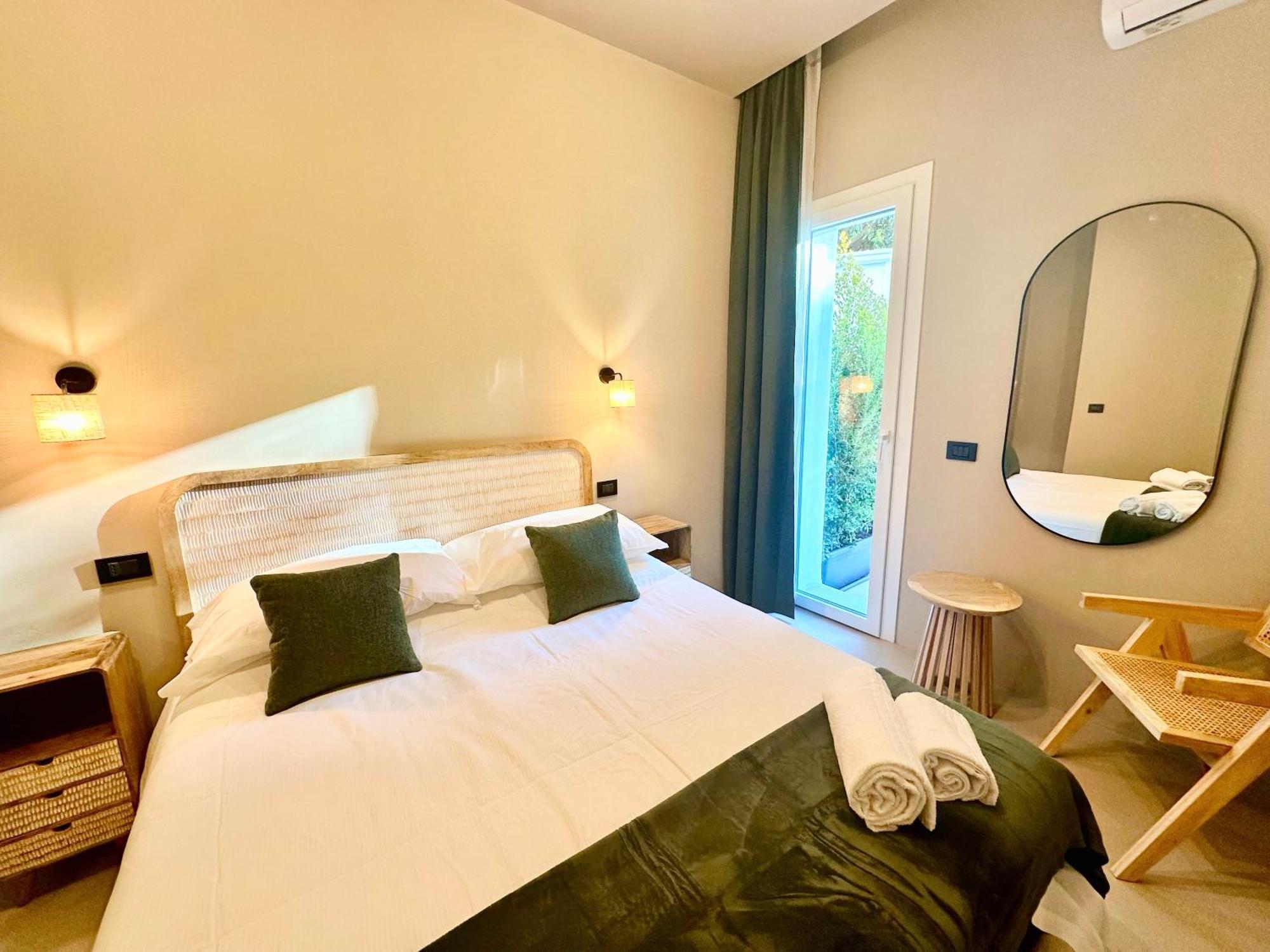 Carbone XXI Bed and Breakfast CTA Eksteriør billede