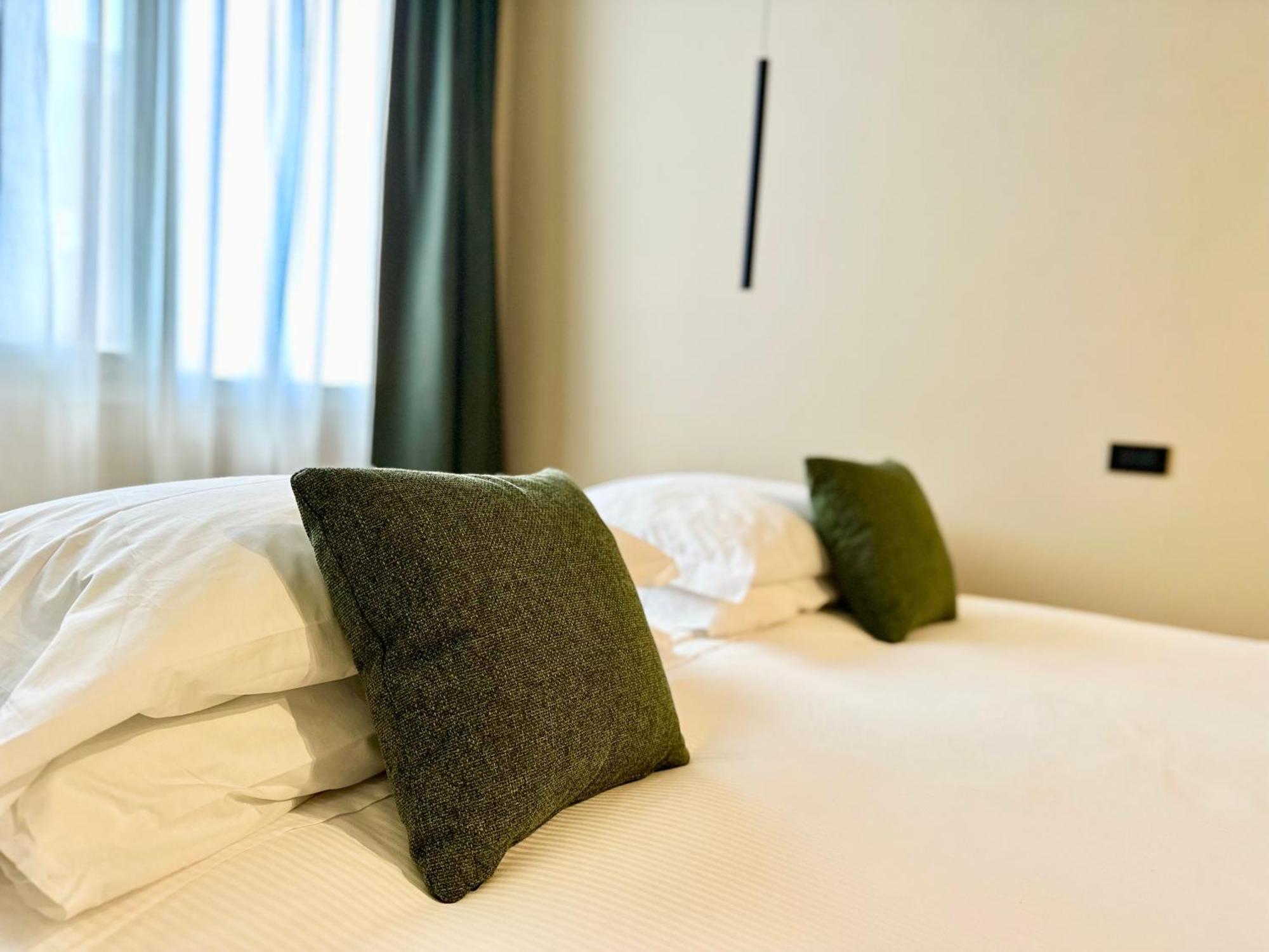 Carbone XXI Bed and Breakfast CTA Eksteriør billede